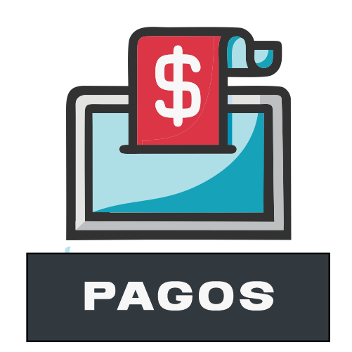 Icono de Pago 