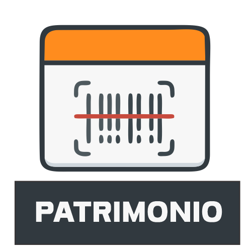 Icono de Codigo de Barra