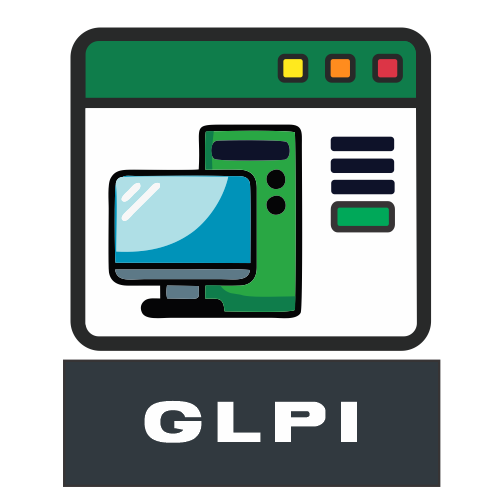 Icono de Invetario de Computadora GLPI